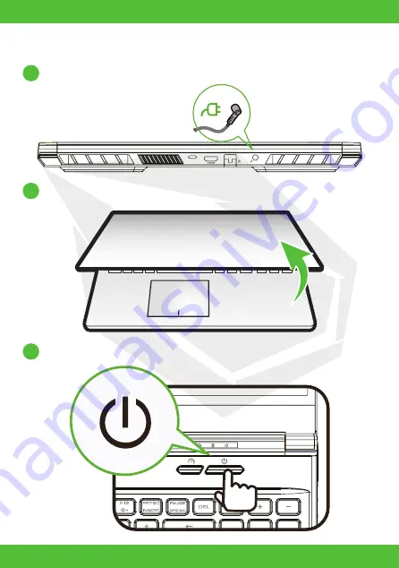 Monster ABRA A5 V19.2 User Manual Download Page 9