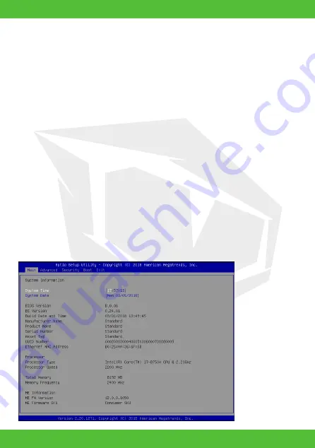 Monster ABRA A5 V19.2 User Manual Download Page 22