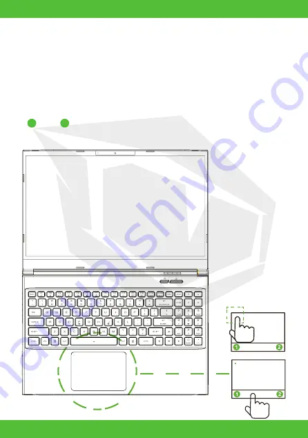 Monster ABRA A5 V19.2 User Manual Download Page 70