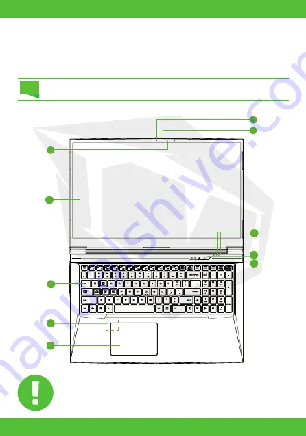 Monster ABRA A7 V11.2 User Manual Download Page 10