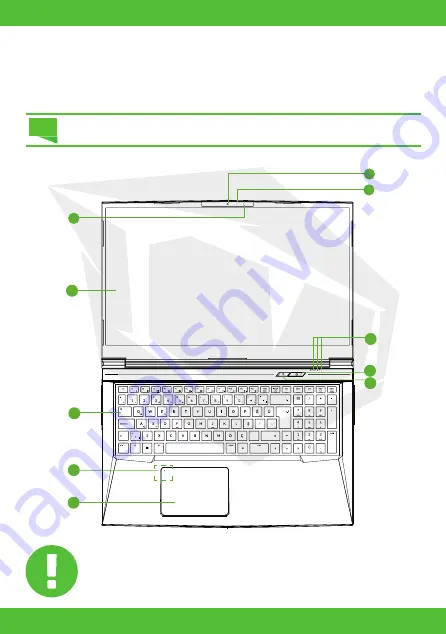 Monster ABRA A7 V11.2 User Manual Download Page 58