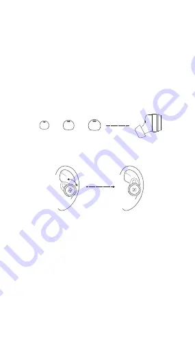 Monster Clarity 101 AirLinks MH21902 Quick Start Manual Download Page 18