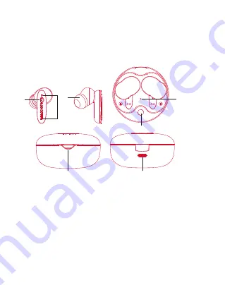 Monster CLARITY MH22106 Скачать руководство пользователя страница 22