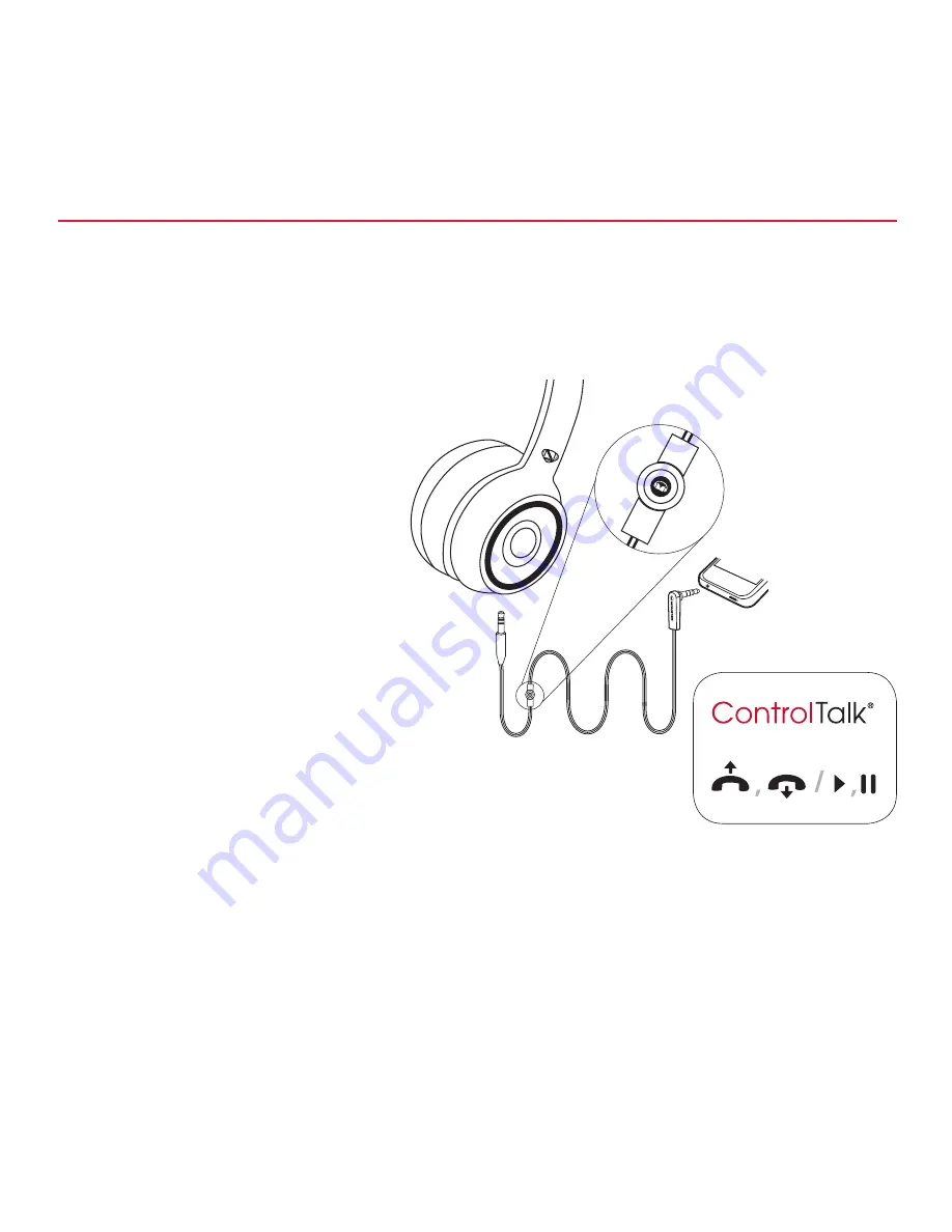 Monster ControlTalk Universal Manual And Warranty Download Page 21