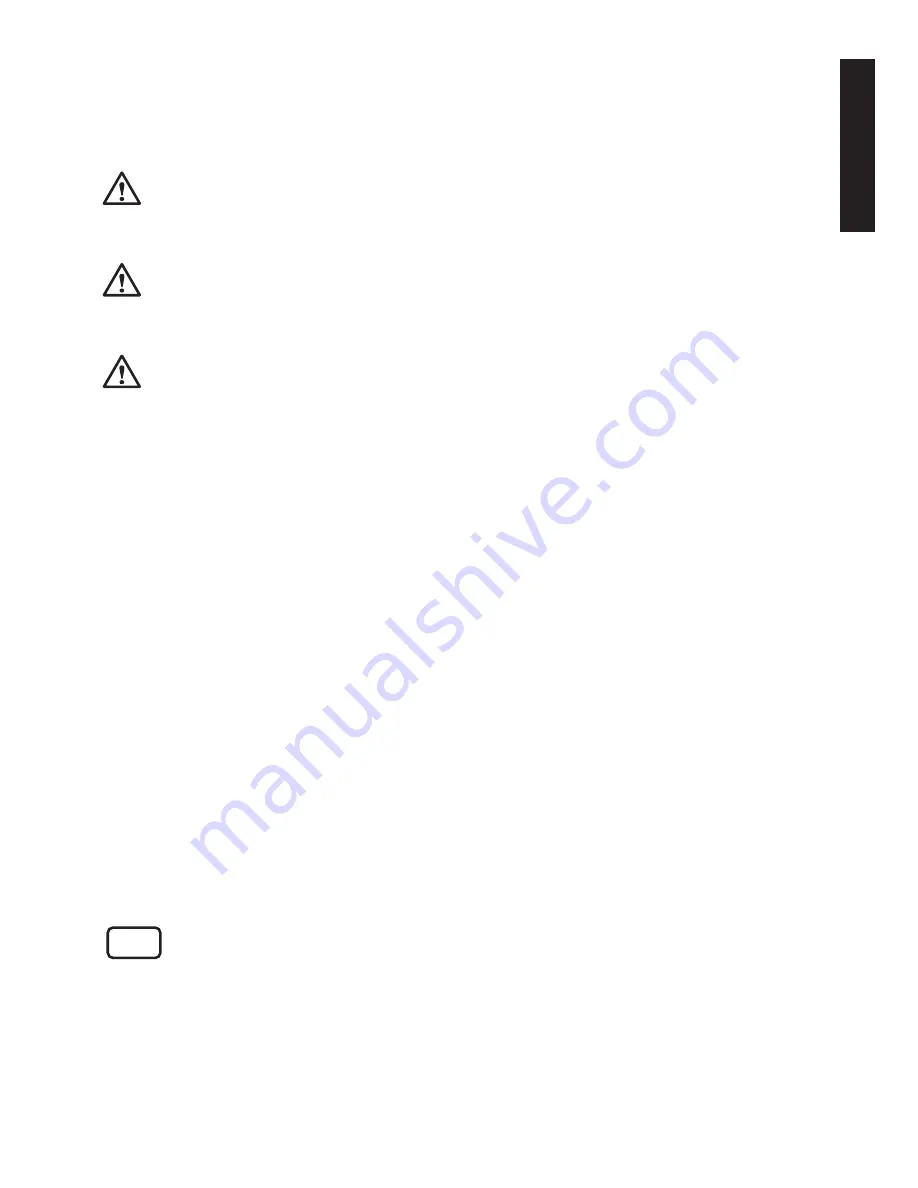 Monster FLATSCREEN Medium Articulating Mount User Manual & Warranty Download Page 11