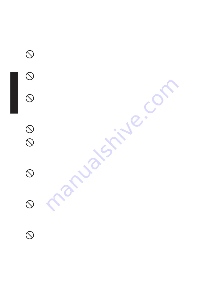 Monster FLATSCREEN Medium Articulating Mount User Manual & Warranty Download Page 42