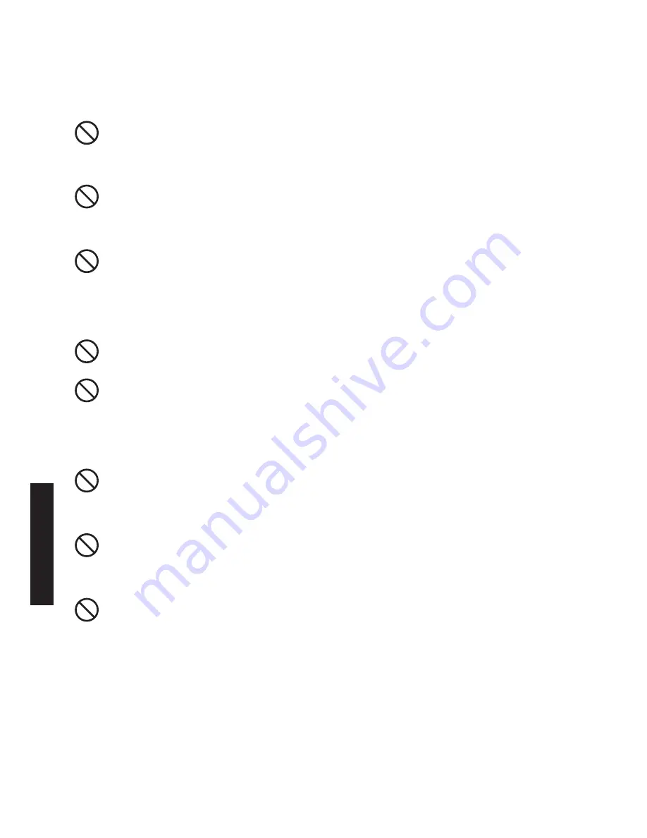 Monster FLATSCREEN Medium Articulating Mount User Manual & Warranty Download Page 106