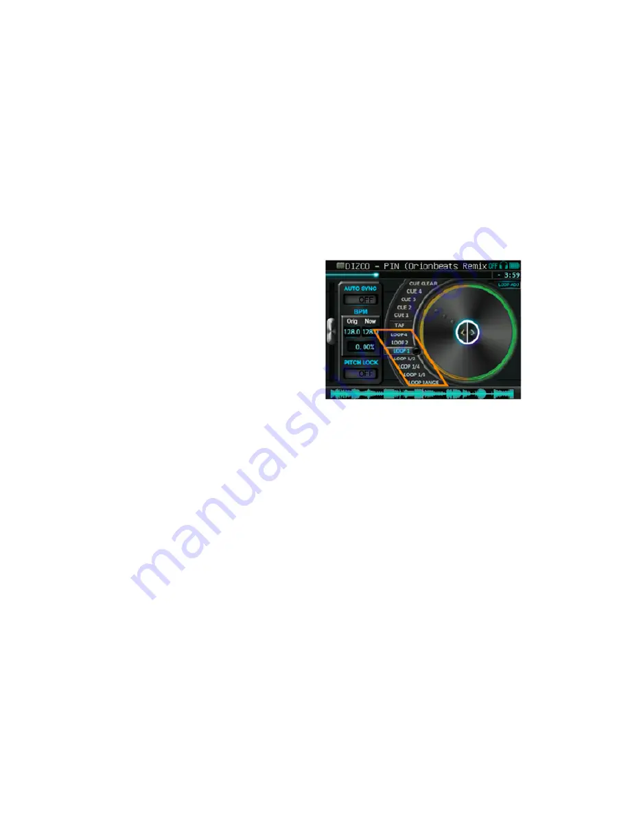 Monster Go-DJ Manual And Warranty Download Page 40