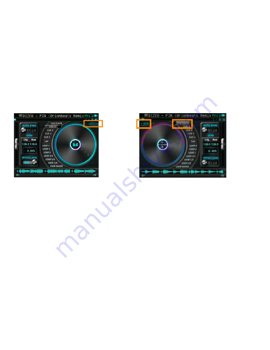 Monster Go-DJ Manual And Warranty Download Page 42