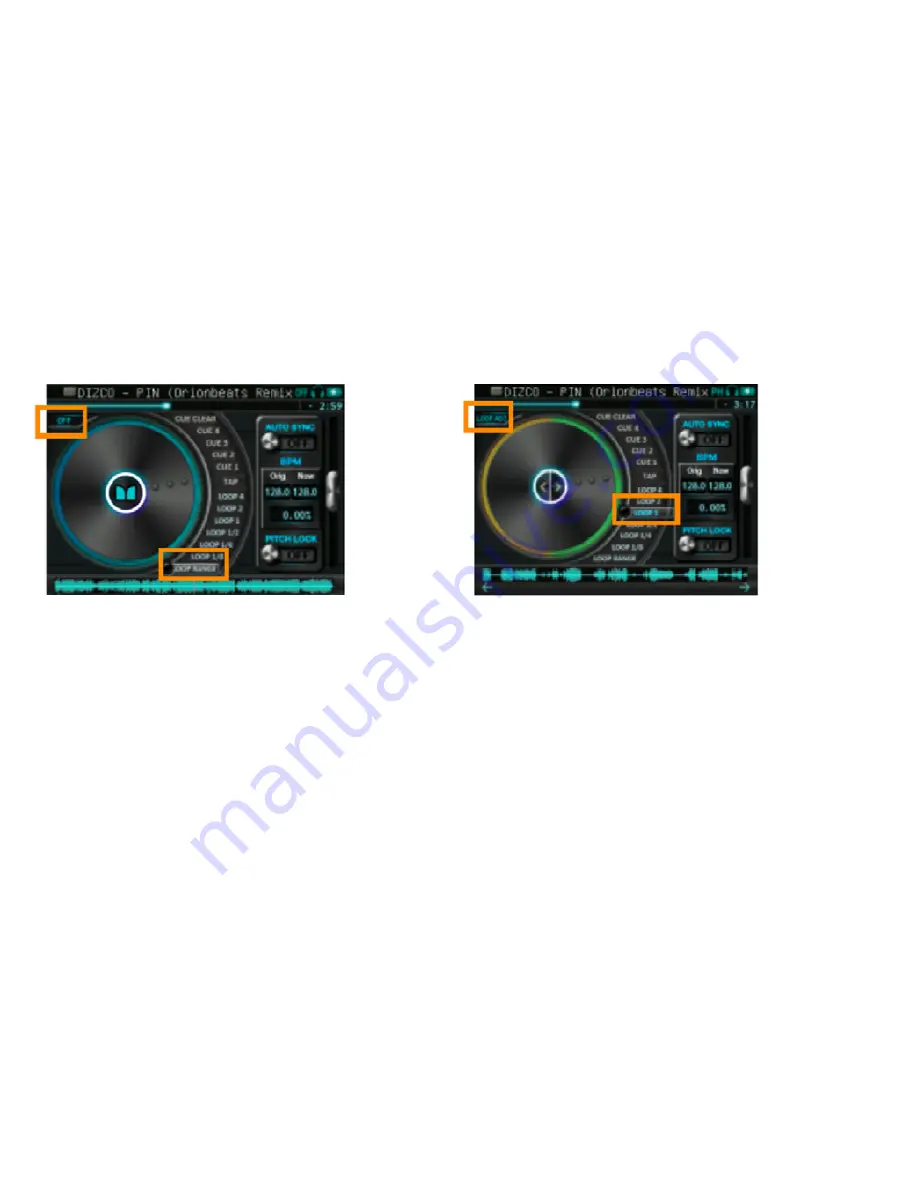 Monster Go-DJ Manual And Warranty Download Page 43