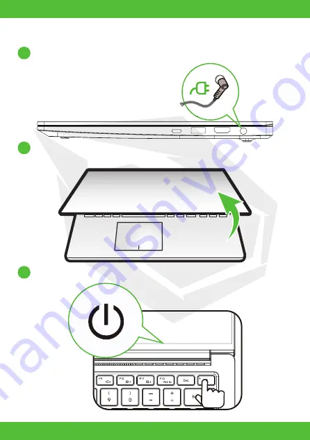 Monster HUMA H4 V4.1 User Manual Download Page 9