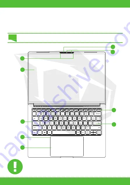 Monster HUMA H4 V4.1 Скачать руководство пользователя страница 10