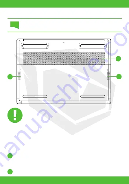 Monster HUMA H4 V4.1 User Manual Download Page 12