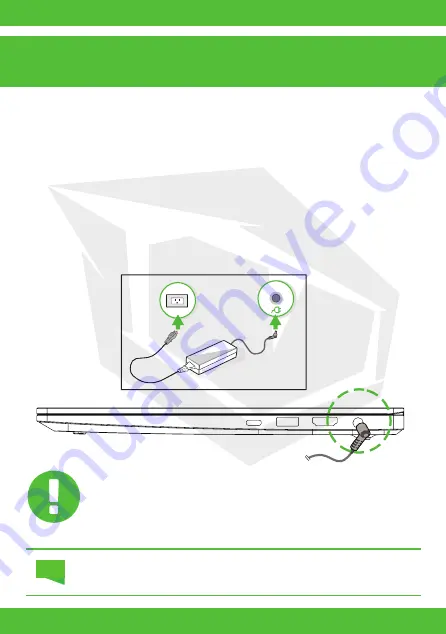 Monster HUMA H4 V4.1 User Manual Download Page 15