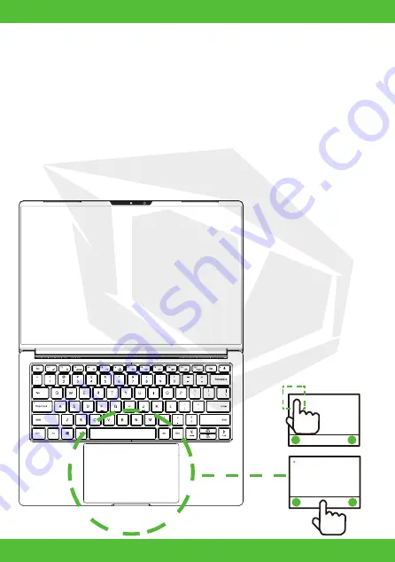 Monster HUMA H4 V4.1 Скачать руководство пользователя страница 18