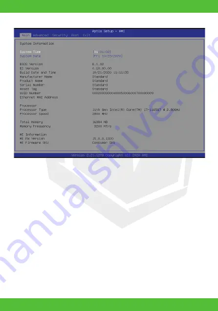 Monster HUMA H4 V4.1 User Manual Download Page 21