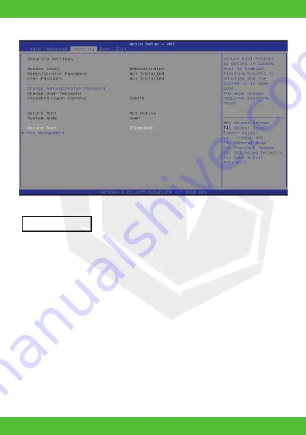 Monster HUMA H4 V4.1 User Manual Download Page 23