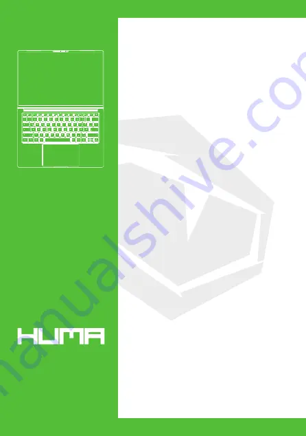 Monster HUMA H4 V4.1 User Manual Download Page 26