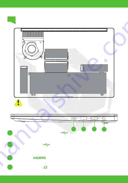 Monster HUMA H4 V4.1 User Manual Download Page 37