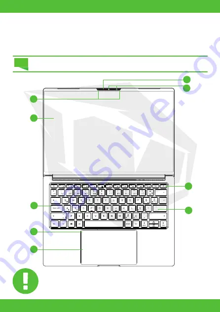 Monster HUMA H4 V4.1 User Manual Download Page 58