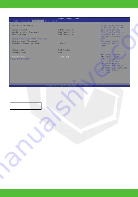 Monster HUMA H4 V4.1 User Manual Download Page 71