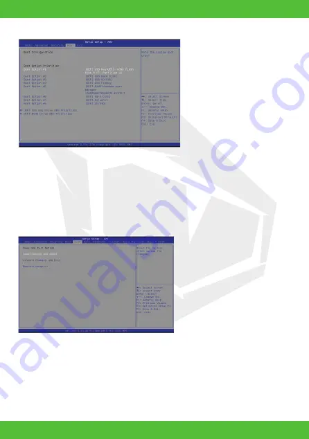 Monster HUMA H4 V4.1 User Manual Download Page 72