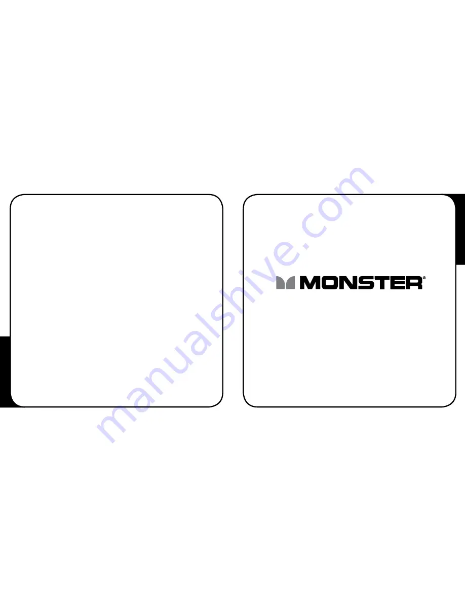 Monster iCar PowerPlug Dual USB 700 User Manual Download Page 33