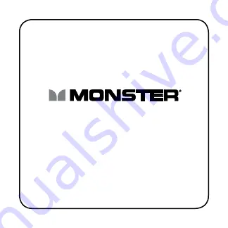 Monster iCarPlay 500 User Manual & Warranty Information Download Page 1