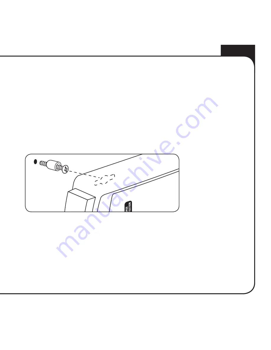 Monster JP 900 Instructions And Warranty Information Download Page 7