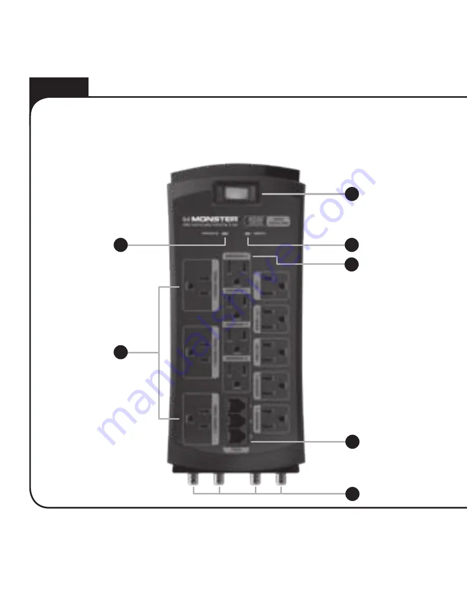 Monster JP 900 Скачать руководство пользователя страница 40