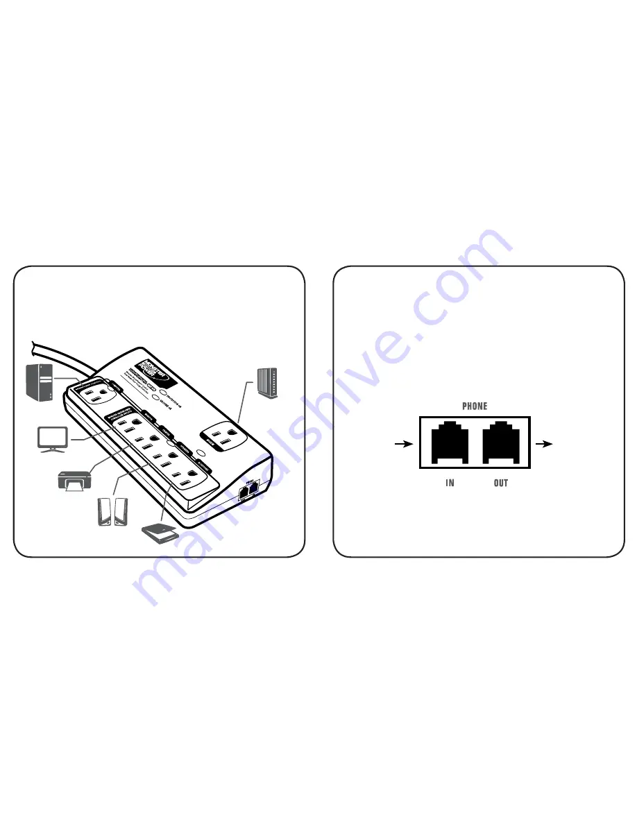 Monster MDP 650 Instructions And Warranty Information Download Page 5