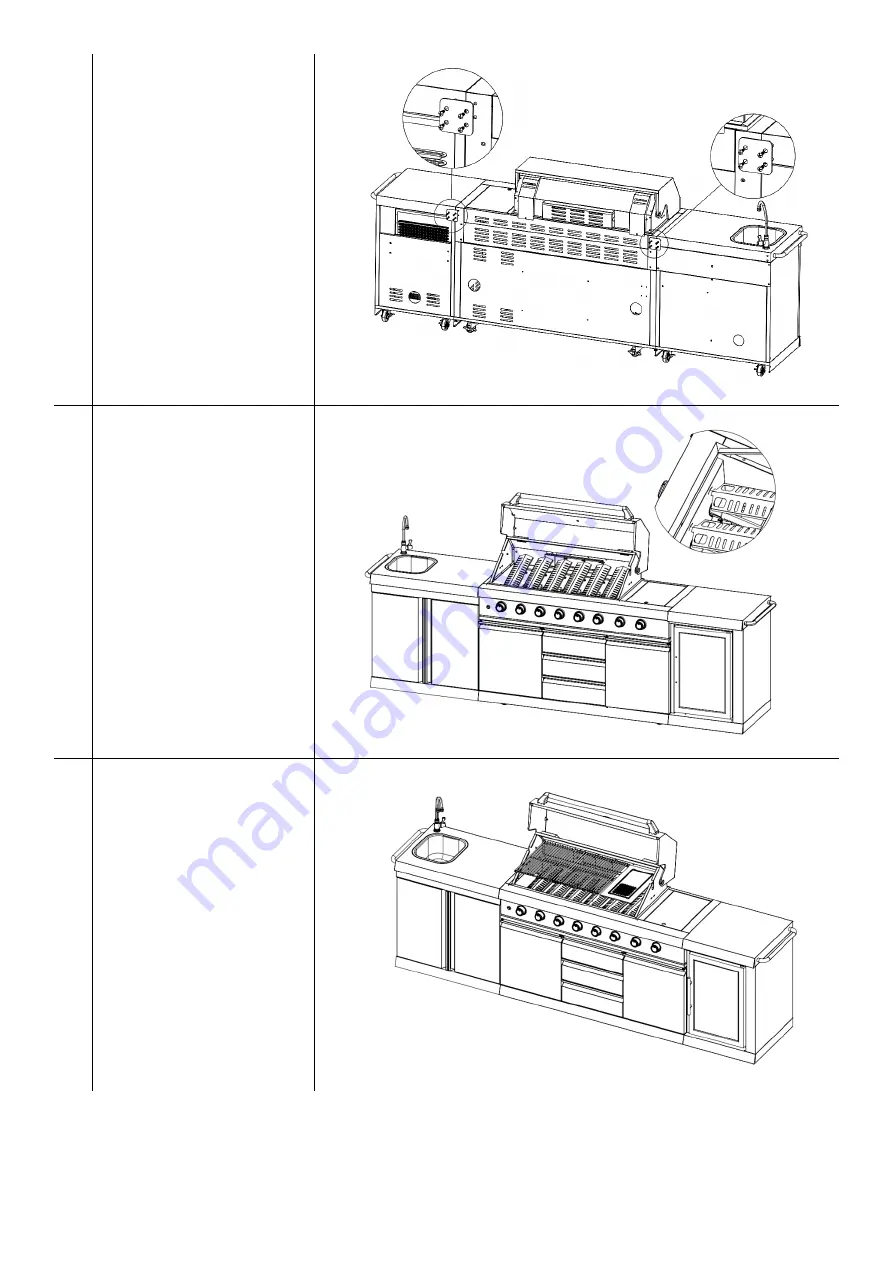 Monster MGKITSS6FR Owner'S Manual Download Page 6