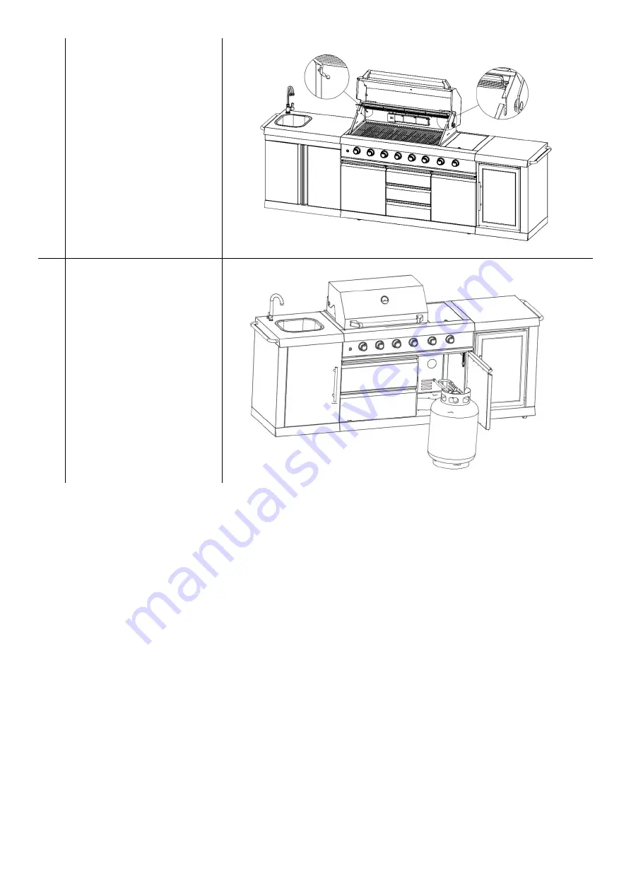 Monster MGKITSS6FR Owner'S Manual Download Page 7