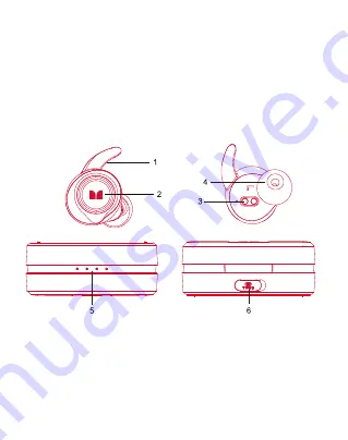 Monster MH11903 Quick Start Manual Download Page 19