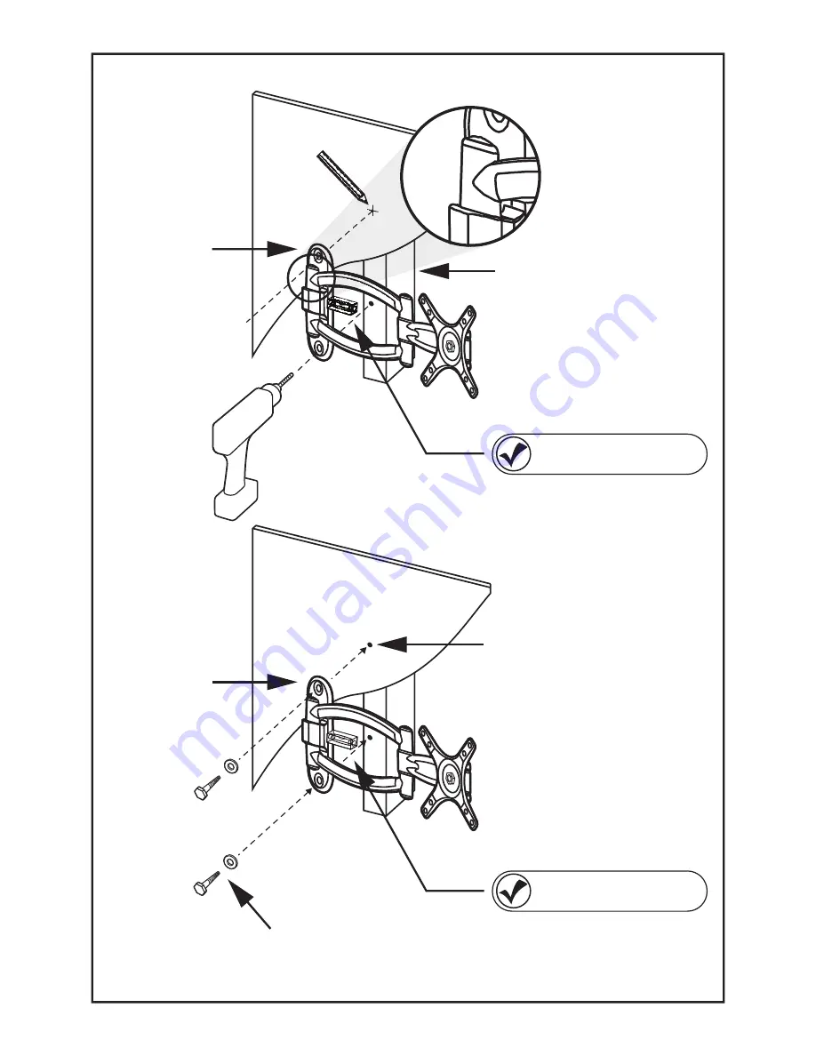 Monster PERFECTVIEW 400S User Manual Download Page 61