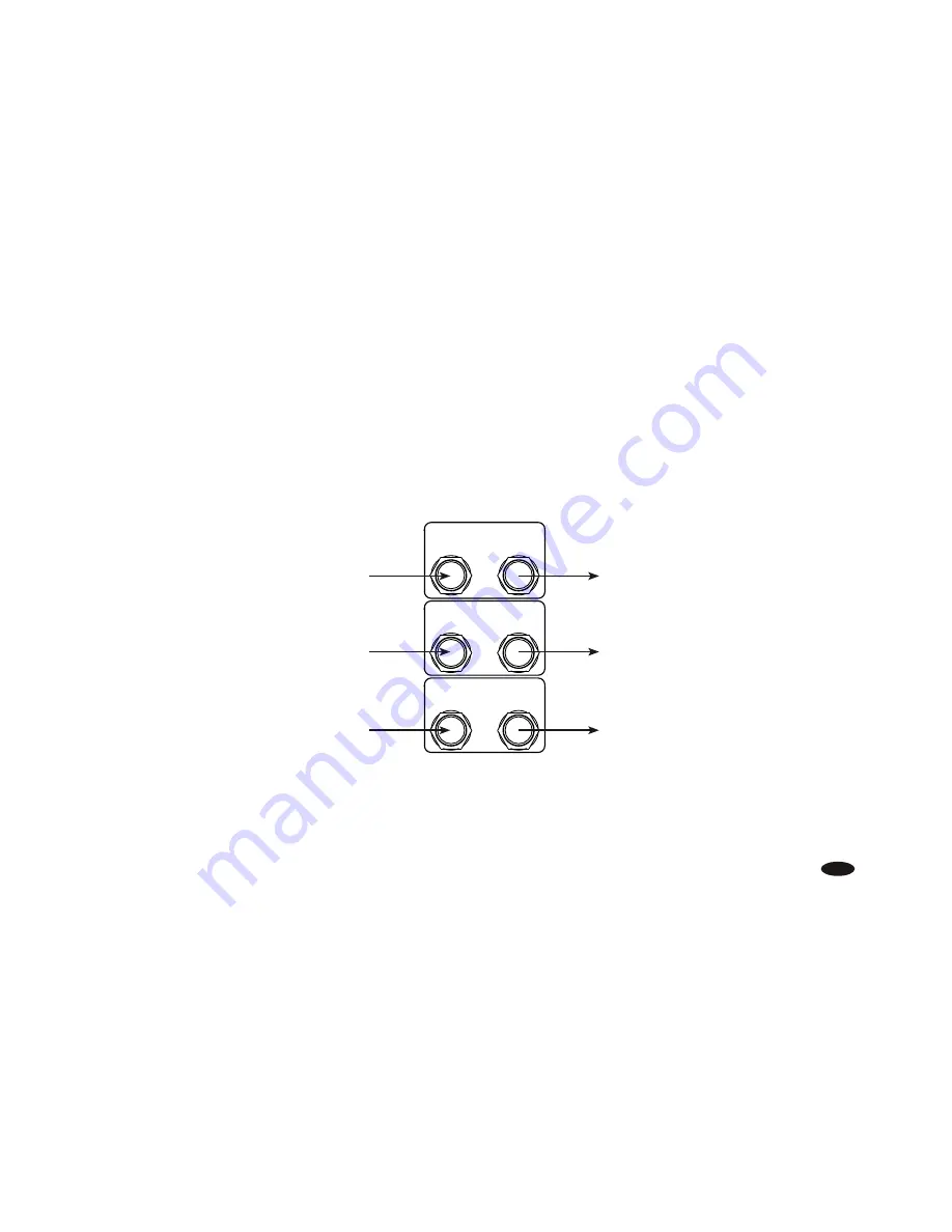 Monster PowerCenter Signature PRO5100 Owner'S Manual Download Page 69