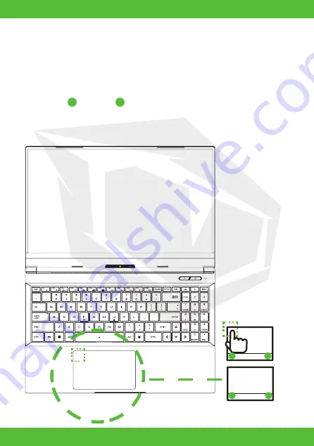 Monster Tulpar T5 V21.1 User Manual Download Page 18