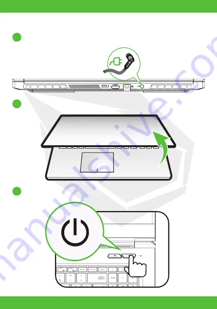 Monster Tulpar T5 V21.1 User Manual Download Page 33