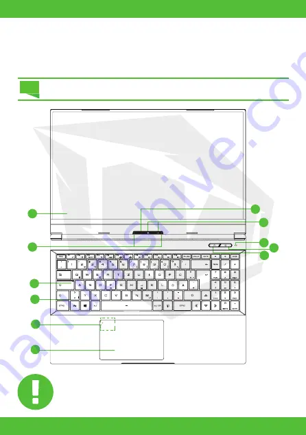 Monster Tulpar T5 V21.1 User Manual Download Page 34