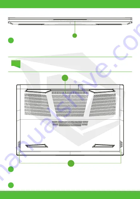 Monster Tulpar T5 V21.1 User Manual Download Page 36