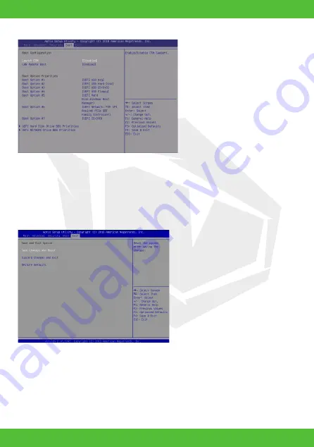 Monster Tulpar T5 V21.1 User Manual Download Page 48