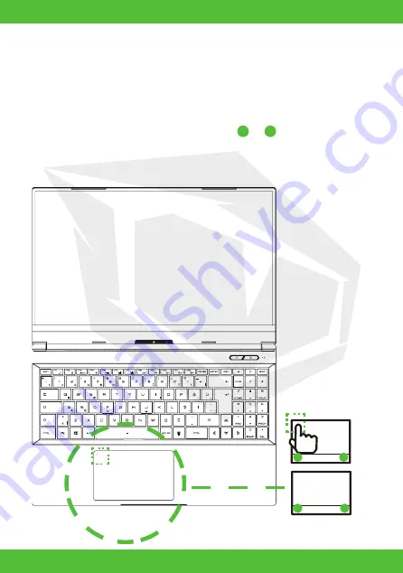 Monster Tulpar T5 V21.1 User Manual Download Page 66