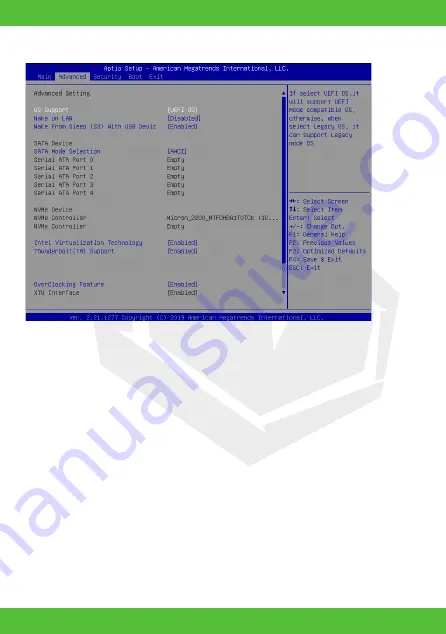 Monster Tulpar T5 V21.1 User Manual Download Page 70