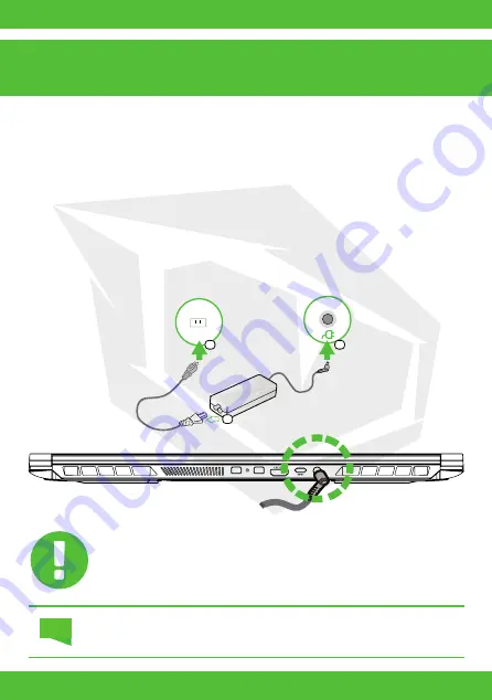 Monster TULPAR T5 User Manual Download Page 39