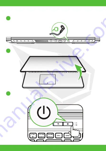 Monster TULPAR T5 User Manual Download Page 57