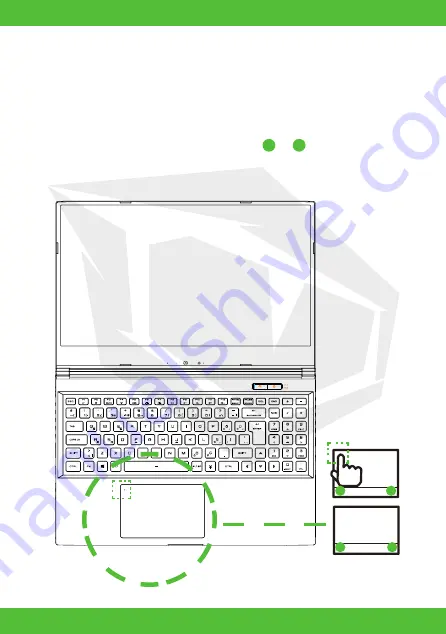 Monster TULPAR T5 User Manual Download Page 66