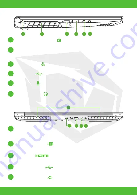 Monster TULPAR T7 V20.2 User Manual Download Page 14