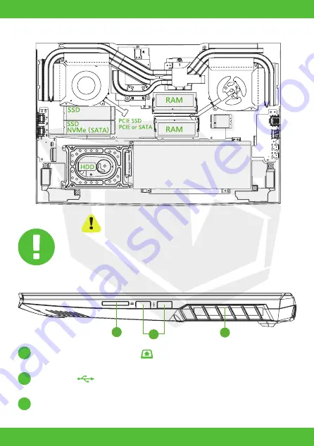 Monster TULPAR T7 V20.2 Скачать руководство пользователя страница 61