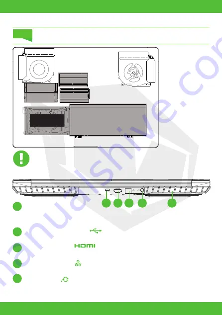 Monster TULPAR T7 V20.4 User Manual Download Page 36