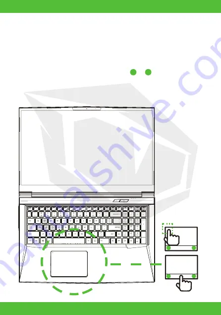 Monster TULPAR T7 V20.4 Скачать руководство пользователя страница 62